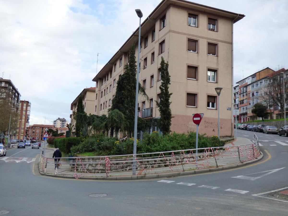 Maison d'hôtes Pension Camino Del Norte Sestao