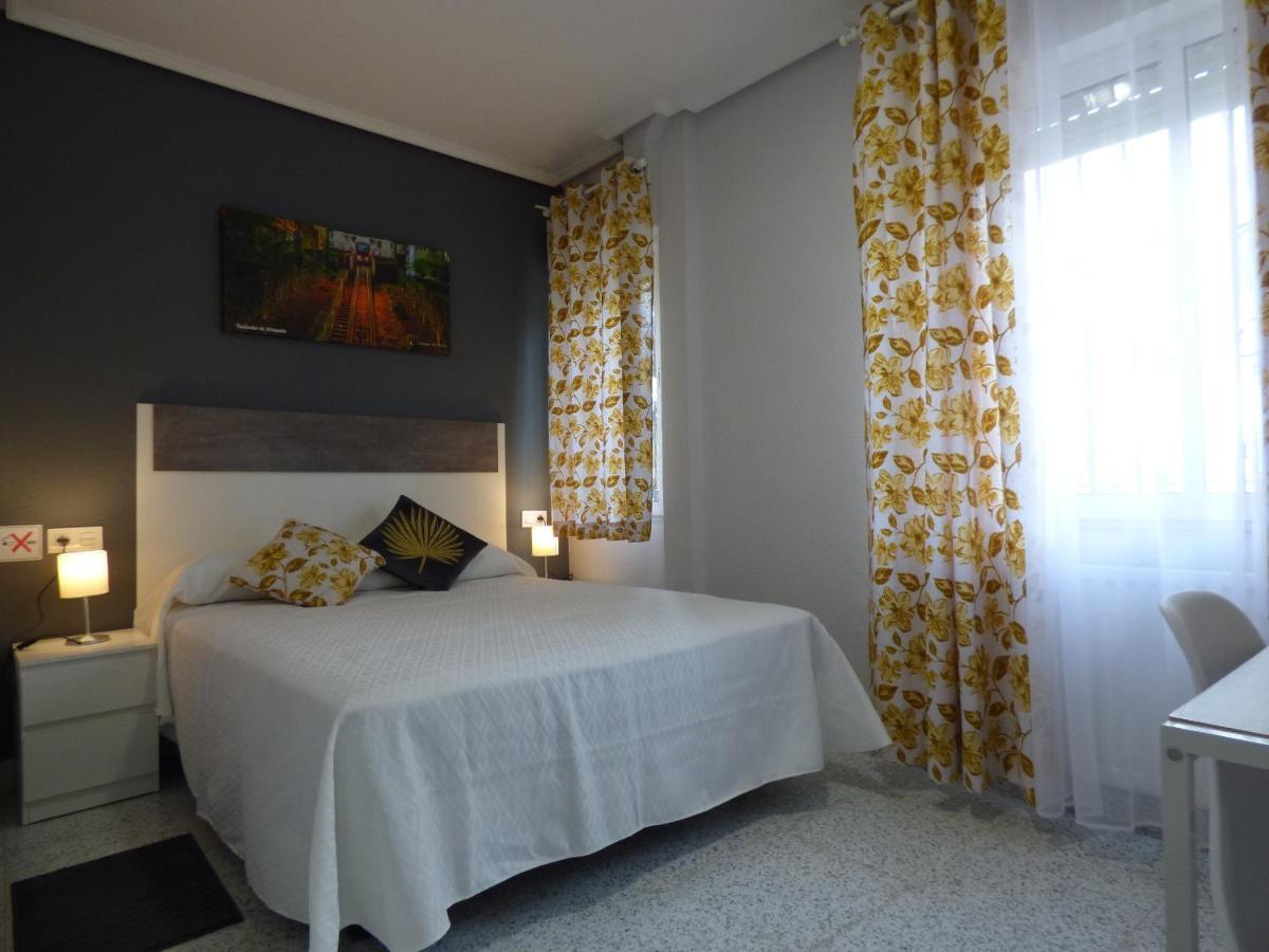 Maison d'hôtes Pension Camino Del Norte Sestao
