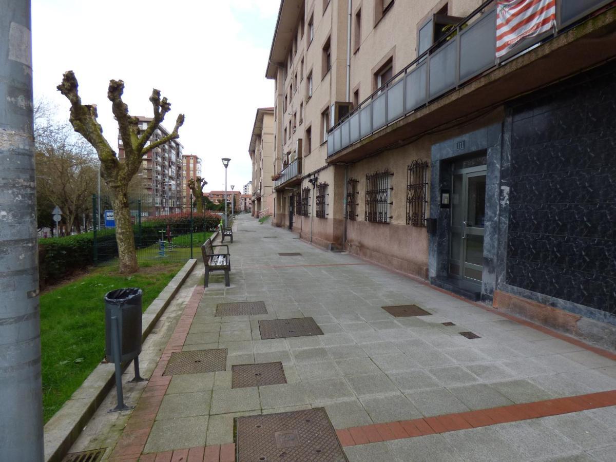 Pension Camino Del Norte * Sestao
